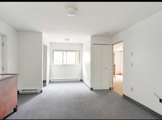 690 Pleasant St #2, Worcester, MA 01602