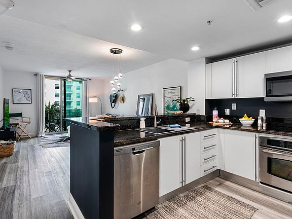2nd image of 610 Clematis Street #529