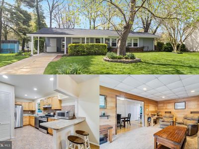 803 Avedon Ct, Waldorf, MD, 20602