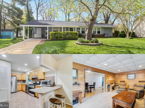 803 Avedon Ct, Waldorf, MD 20602