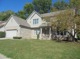 3616 Sommersworth Ln, Indianapolis, IN