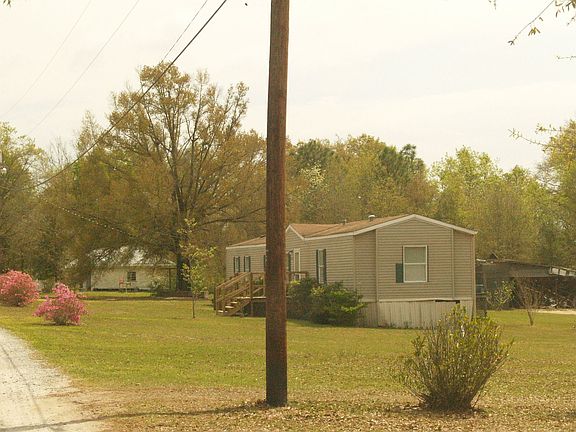 Long view from White's Family Rd.