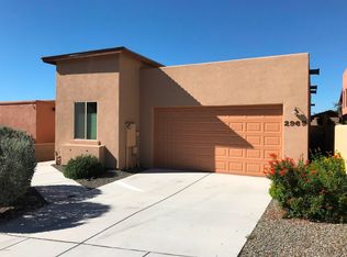 2969 W Stepping Stone Ct, Tucson, AZ 85741