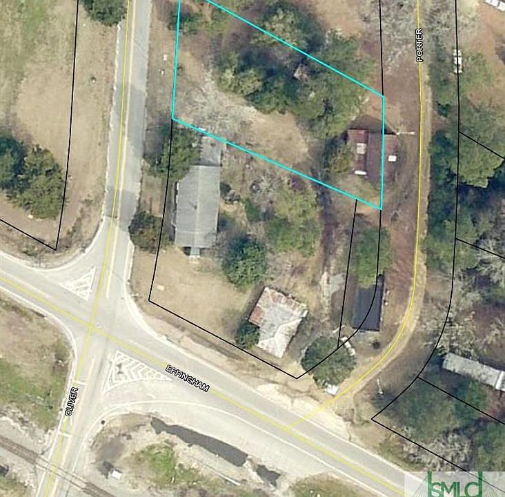 6063 Effingham Hwy, Newington, GA 30446 Zillow