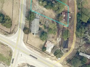 6063 Effingham Hwy, Newington, GA 30446