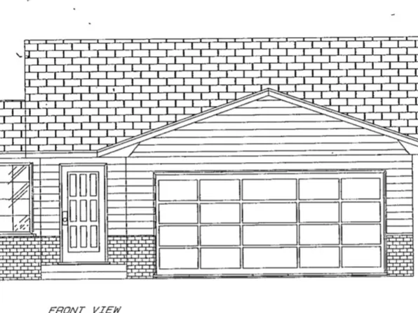 1844 Prairie View Dr, Garden City, KS 67846