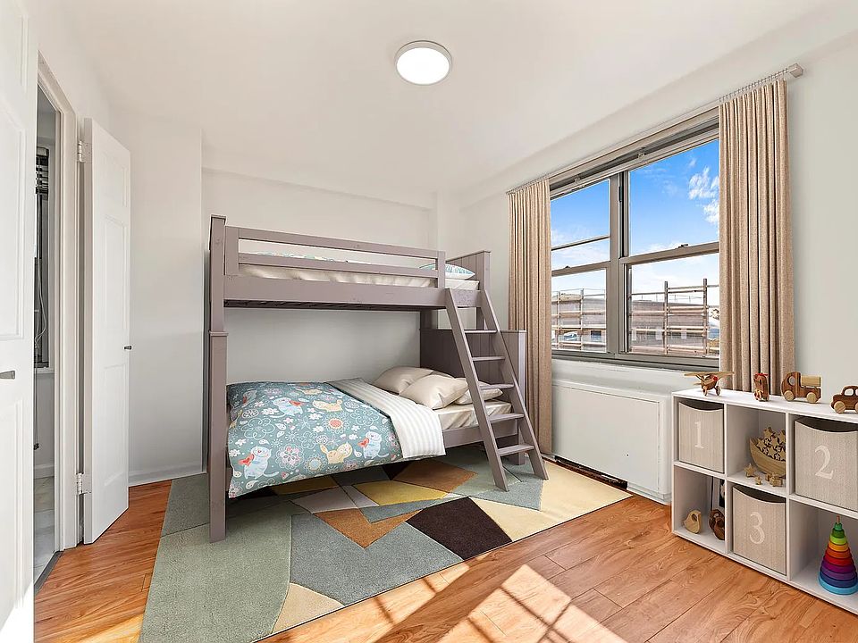 1st image of 7025 Yellowstone Blvd APT 5H
