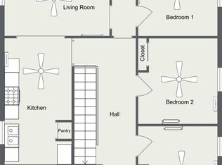 811 Stevenson St, Lafayette, LA 70501