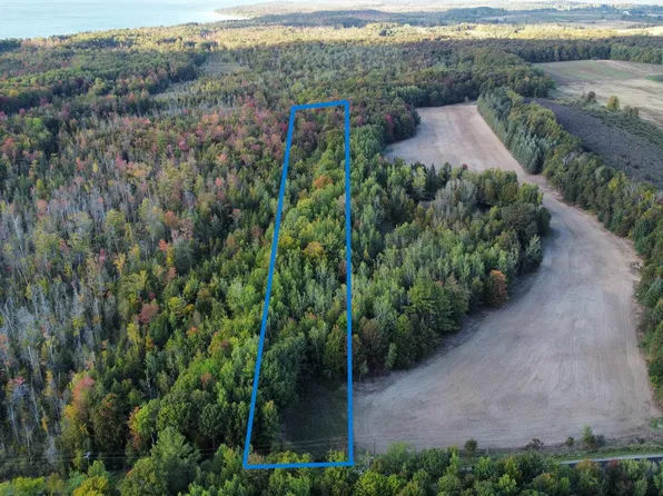 0 Odell Rd, Kewadin, MI 49648