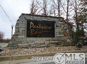 Parkview Bay Waterfront Condo