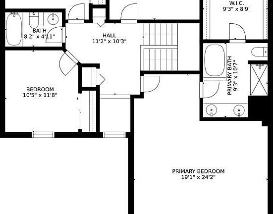 3rd image of 1238 Milbanke Dr SE