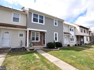 707 Sassafras Ct, Marlton, NJ 08053