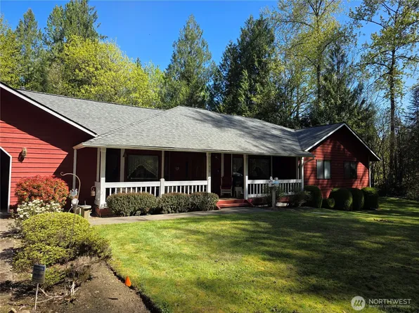 32406 NE 134th Street, Duvall, WA 98019