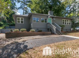 1511 Valley Ave, Birmingham, AL 35209