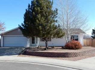 3099 1/2 Silver Ct, Grand Junction, CO 81504