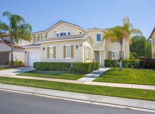 11526 Rivers Bend Dr, Beaumont, CA 92223