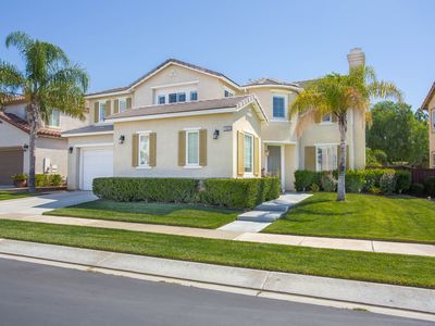 11526 Rivers Bend Dr, Beaumont, CA, 92223