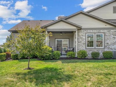 12024 S Provence St UNIT 2201, Olathe, KS, 66061