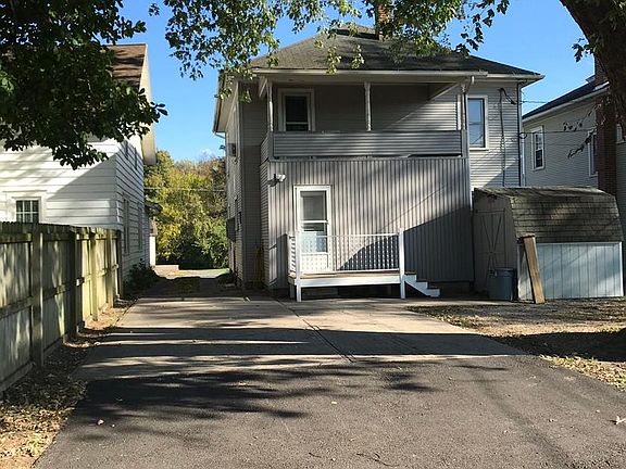 Back of House