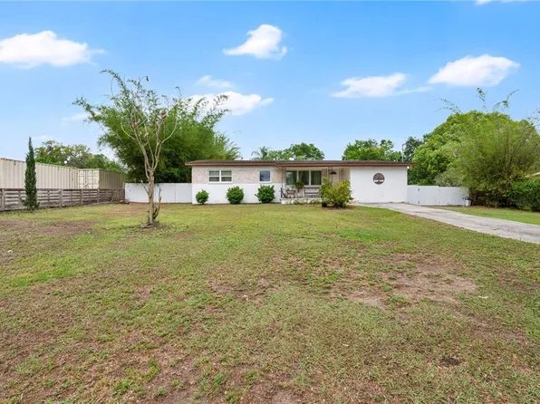 2010 Lee Dr, Valrico, FL 33594