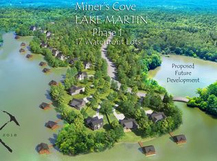 1921 Sturdivant Rd, Jacksons Gap, AL 36861