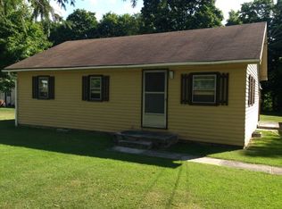 4016 Back River Rd, Scio, NY 14880