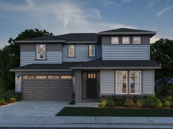 337 S 88th Ave, Ridgefield, WA 98642