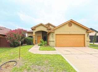 7515 Rob Brogan Ct, Laredo, TX 78041