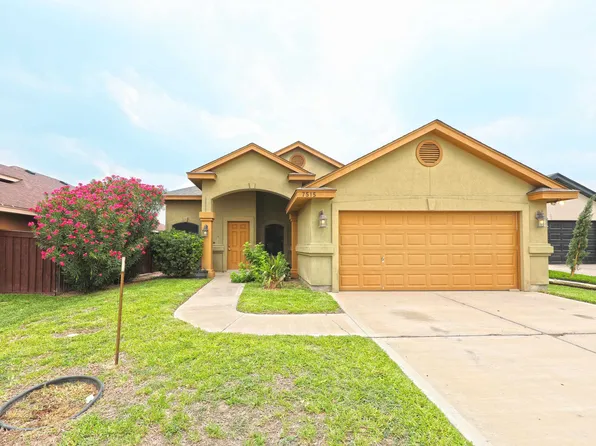 7515 Rob Brogan Ct, Laredo, TX 78041