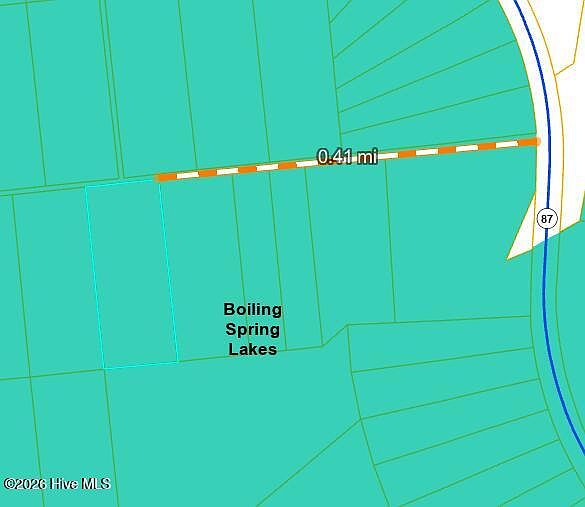 2nd image of Tr-26 Un-Named Road