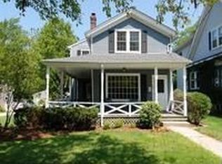 127 W Lincoln Ave, Wheaton, IL 60187