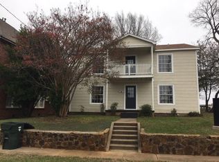 917 Tyler Ave #A, Tyler, TX 75702