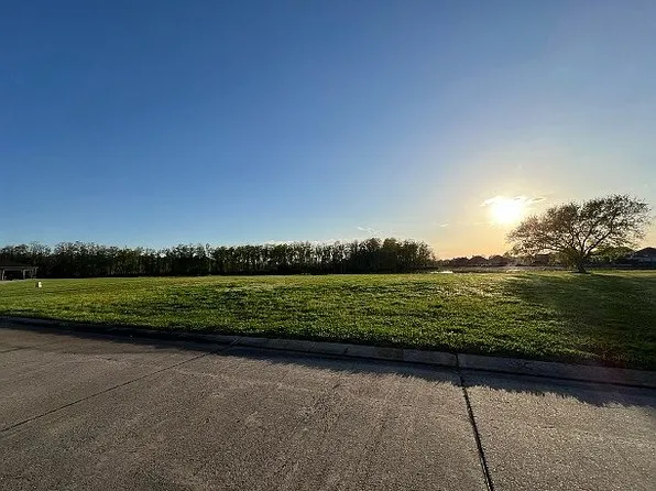 LOT 85 Oak Harbor Estates, Morgan City, LA 70380