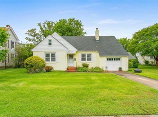 21 Myrtle St, Hampton, VA 23669