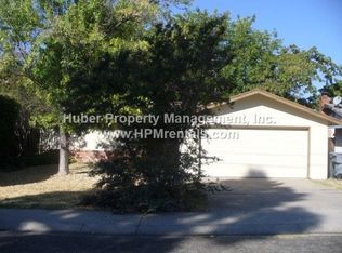 125 Rancho Cir, Auburn, CA 95603