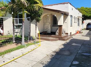 2503 Cass Pl, Walnut Park, CA 90255
