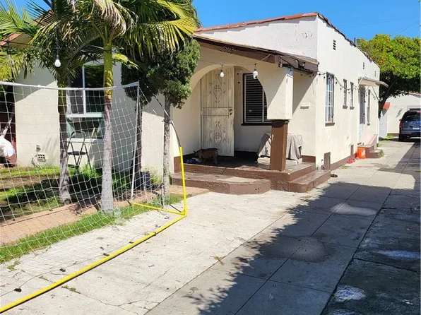 2503 Cass Pl, Walnut Park, CA 90255