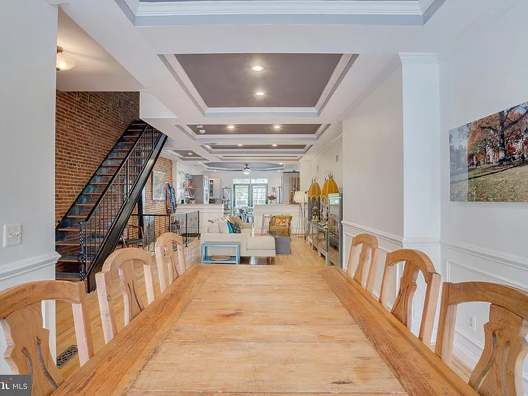 217 E Lafayette Ave #B — Photo 3
