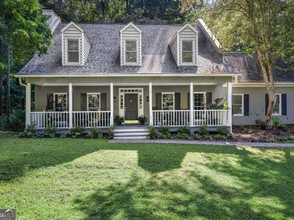 1024 Derby Run NW, Marietta, GA 30064