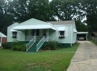 515 46th St, Columbus, GA 31904