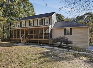 23 Talon Dr, Millville, MA 01529