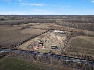 9923 N Hwy, Excelsior Springs, MO 64024