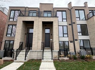 69 Jefferson Side Rd, Richmond Hill, ON L4E1M1