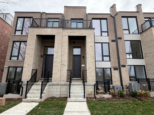 67 Jefferson Side Rd, Richmond Hill, ON L4E 3M4