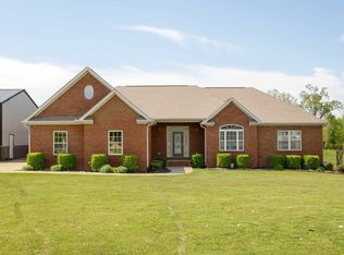 701 Ridgecrest Ln, Killen, AL 35645