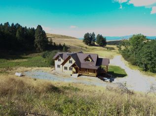 148 Cuffe Row, Eureka, MT 59917