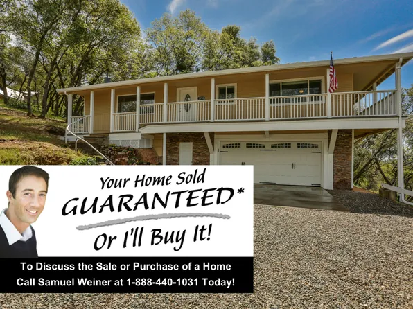 5798 Hollyberry Ln, Placerville, CA 95667