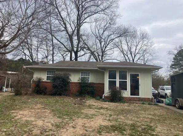 7120 Wilson Dr, Leeds, AL 35094