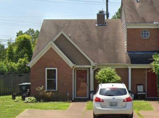 8317 Bridge Creek Dr, Cordova, TN 38016