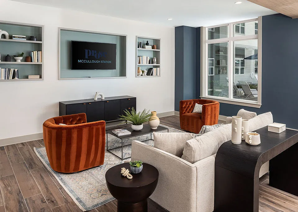 Prose McCullough Station apartments community photo